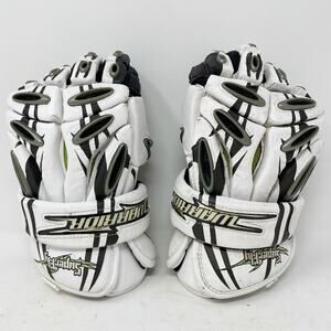 VaporTek Players Club Series Superfly 13" Warrior Lacrosse Gloves
